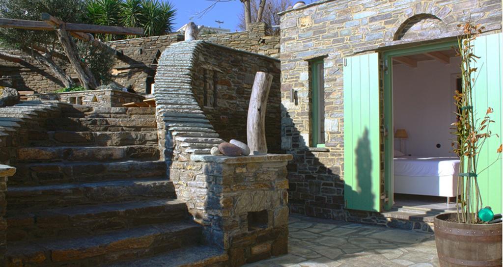Villa Tripotamos Exterior photo