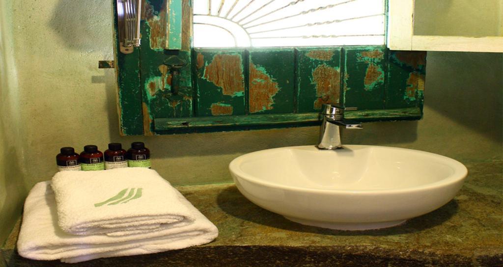 Villa Tripotamos Room photo