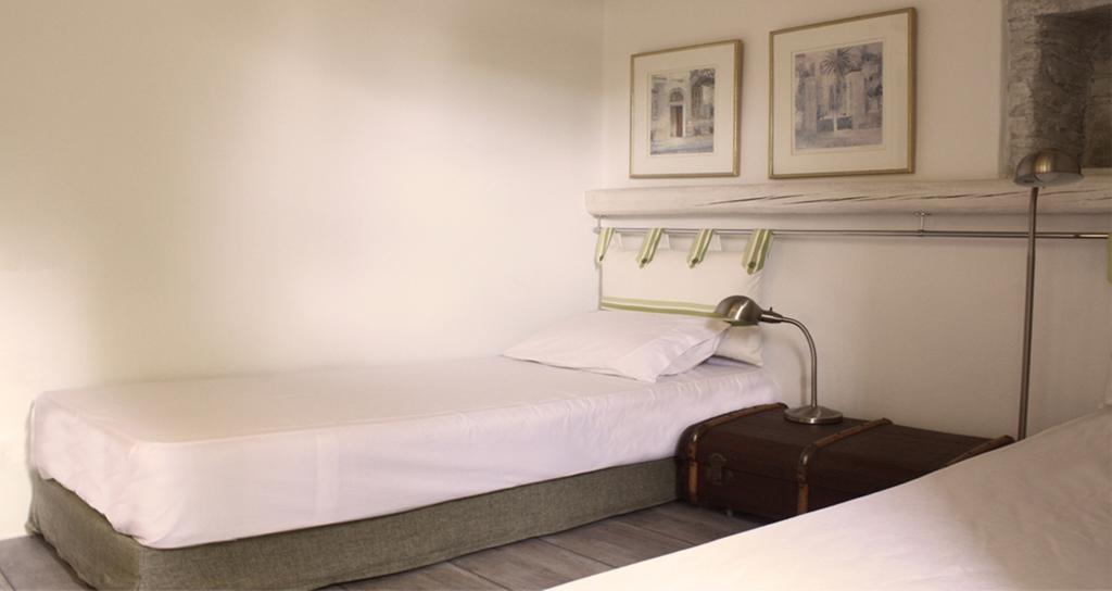 Villa Tripotamos Room photo