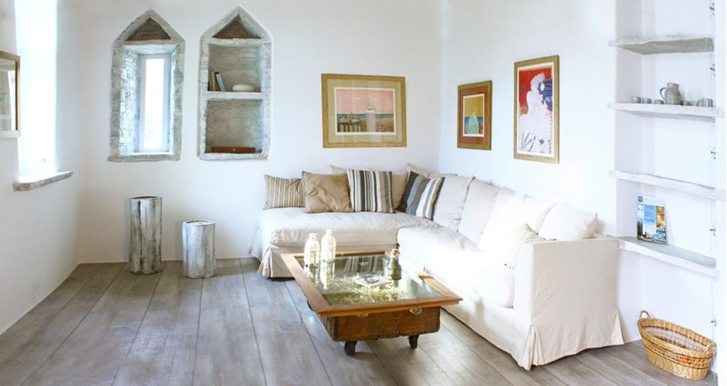 Villa Tripotamos Room photo